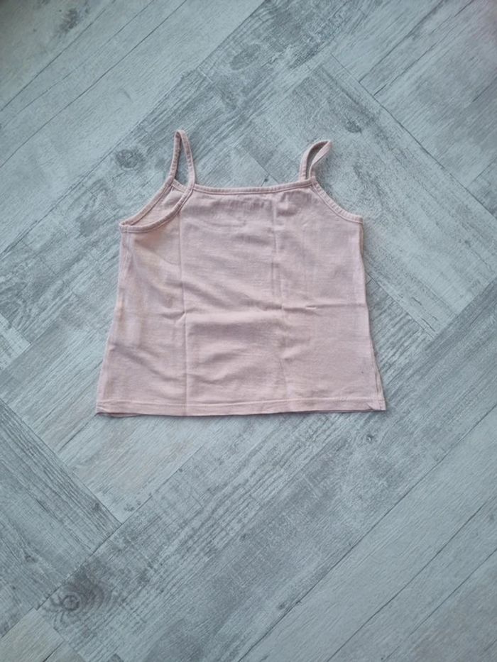 Débardeur Taille 5 ans - photo numéro 2