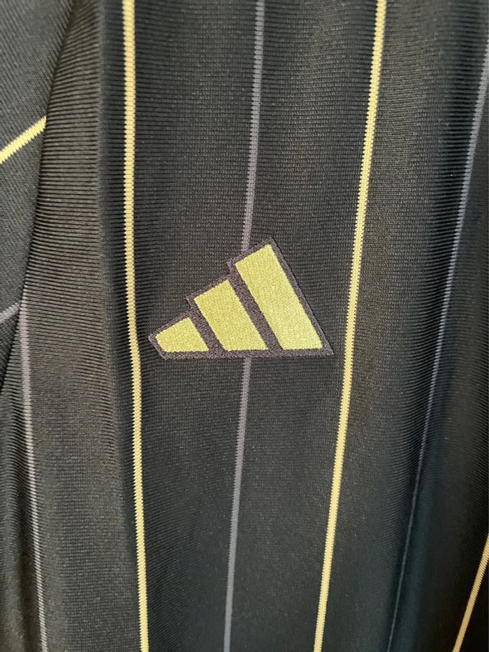 Maillot Foot Los Angeles LAFC - photo numéro 6