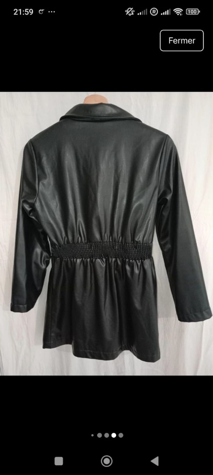 Blazer - photo numéro 2