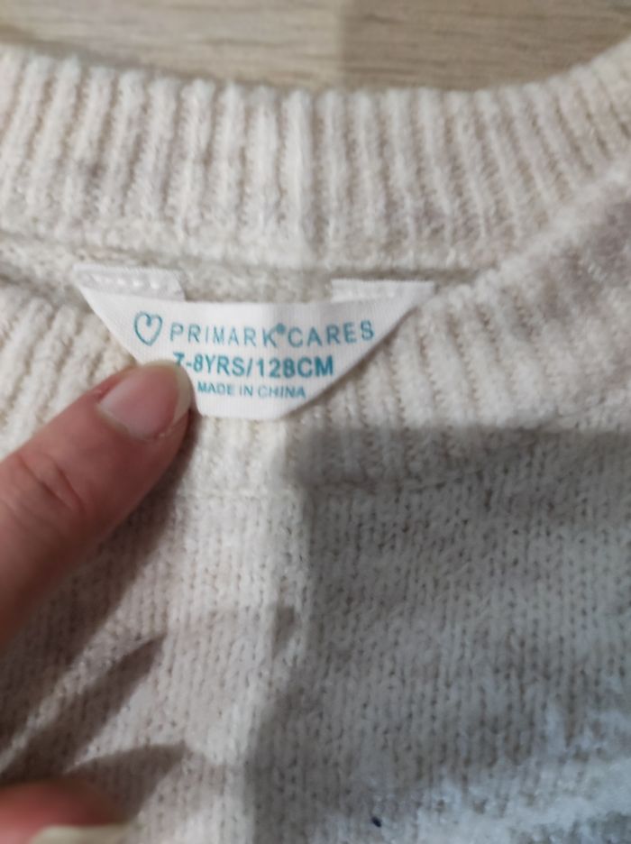 Pulls - photo numéro 4