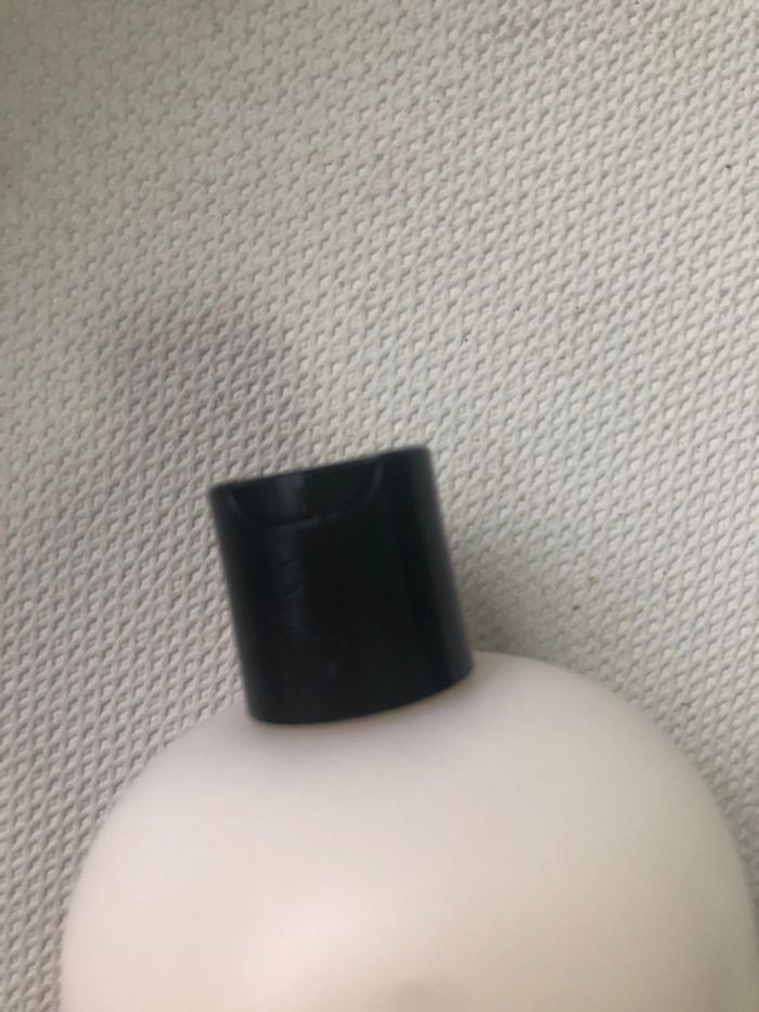 Après shampooing crémeux. - photo numéro 5