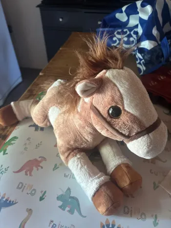 Cheval musical
