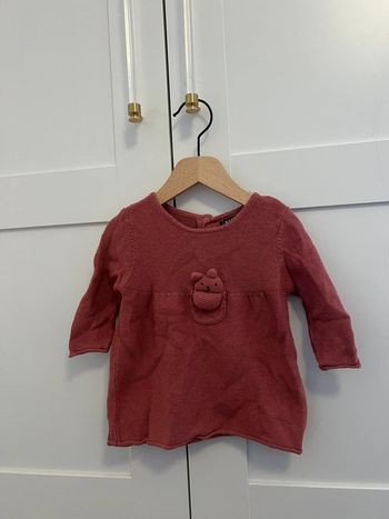 Robe enfant bébé fille 3 mois kiabi