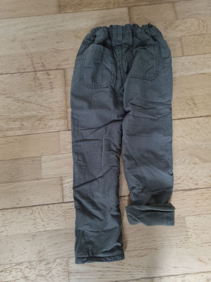 Pantalon - photo numéro 2
