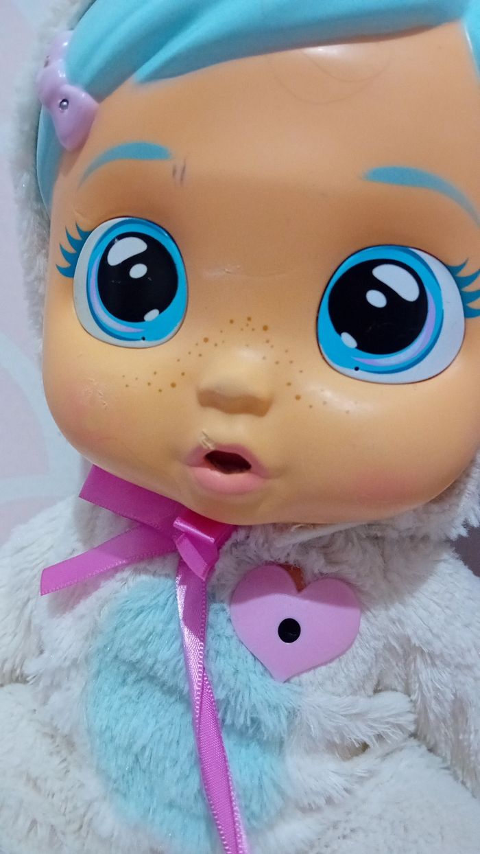 Lot babies cry - photo numéro 3