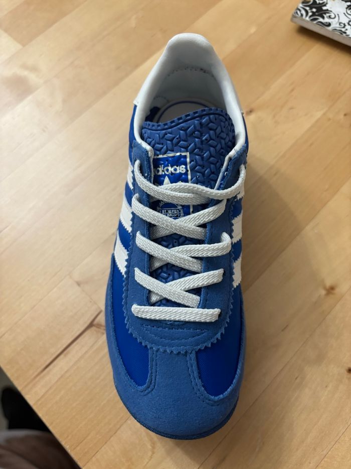 Basket adidas SL 72 RS - photo numéro 4