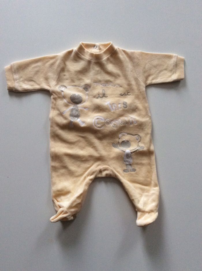 Pyjamas - photo numéro 3