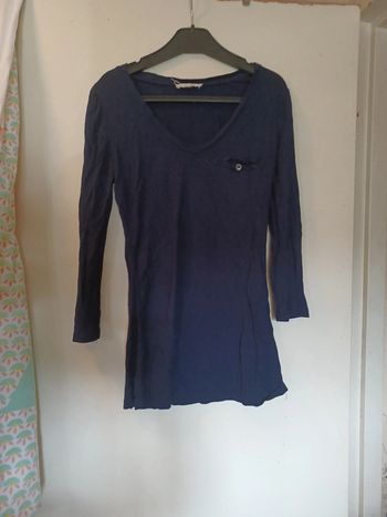 Tee shirt manche 3/4 Jennyfer S