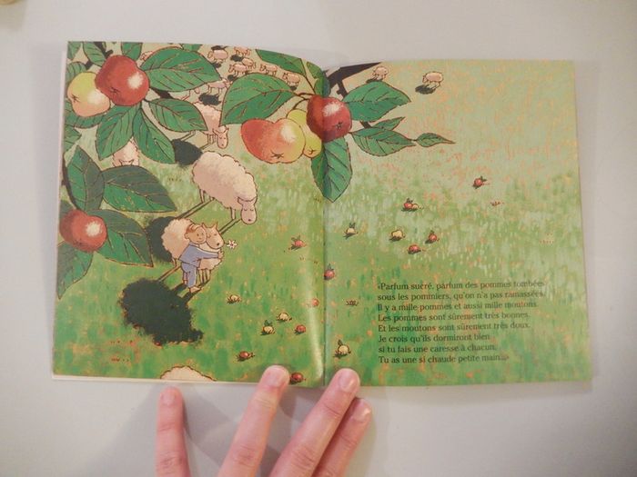 Livre "la ballade du sommeil" - photo numéro 3