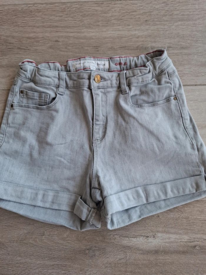 Short monoprix