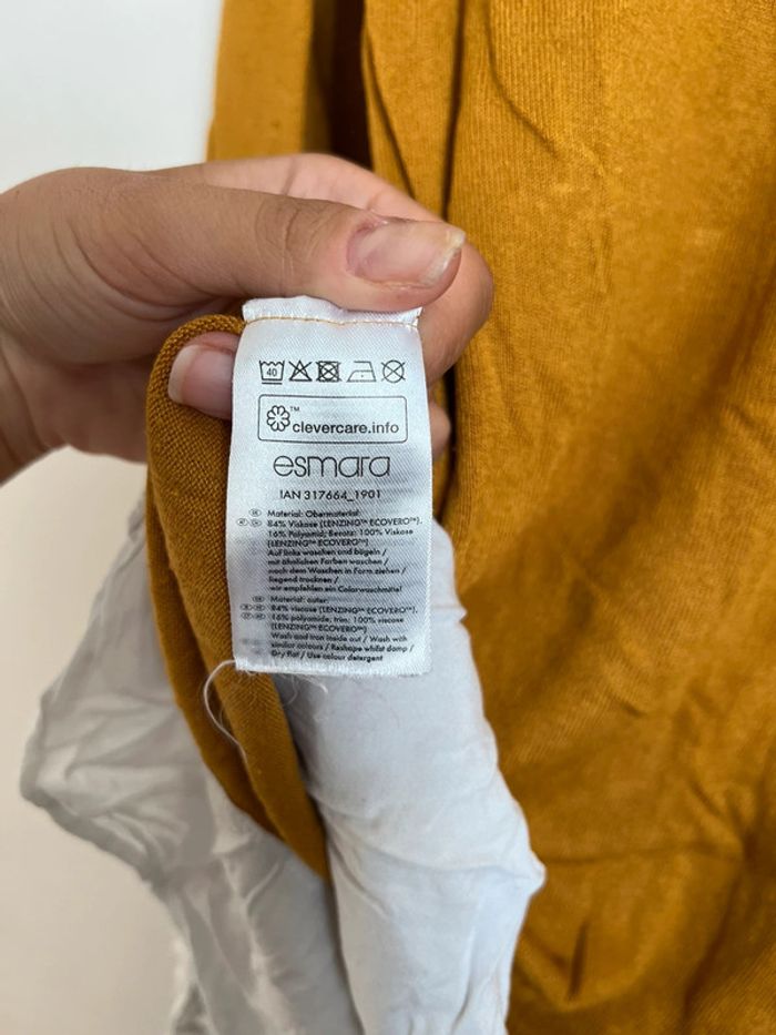 Pull M - photo numéro 12