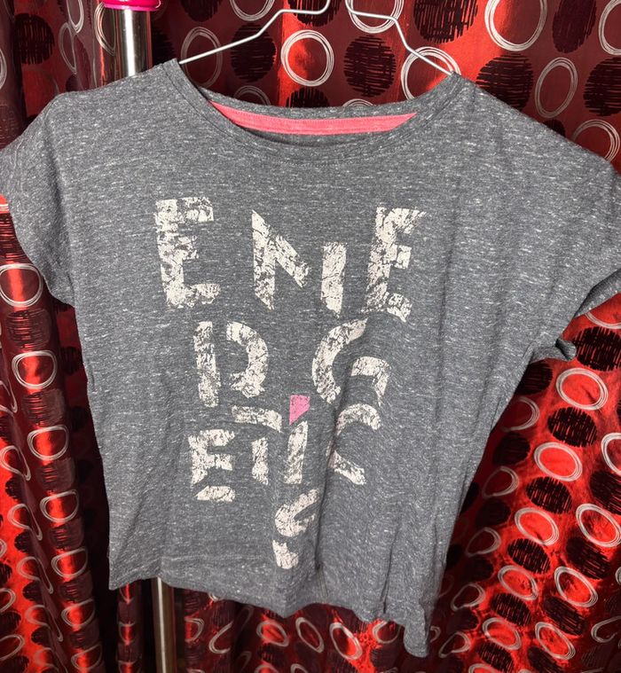 Lot de 2 t shirts - photo numéro 5