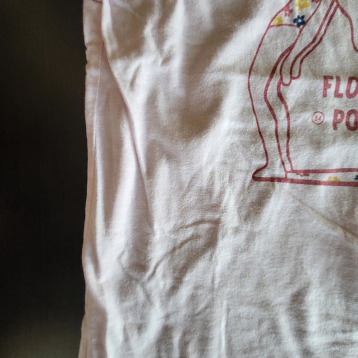 T-shirt MC fille marque 64 - photo numéro 6