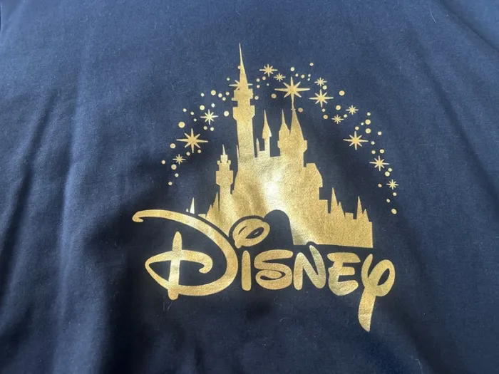 Sweat Disney - photo numéro 2