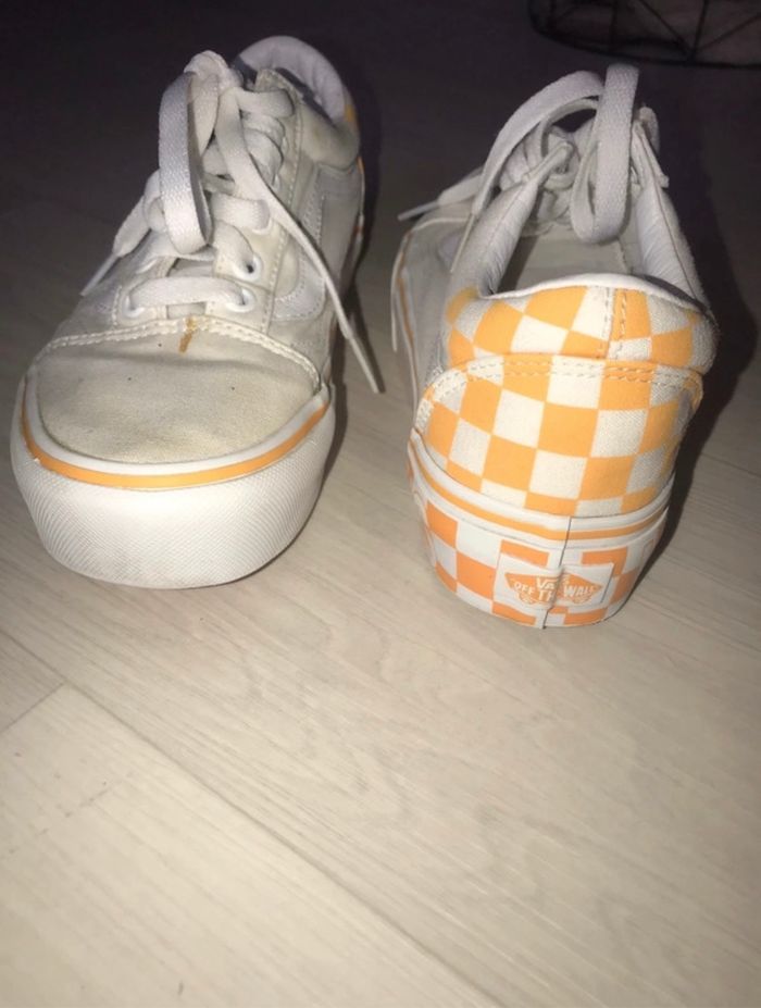 Vans - photo numéro 6