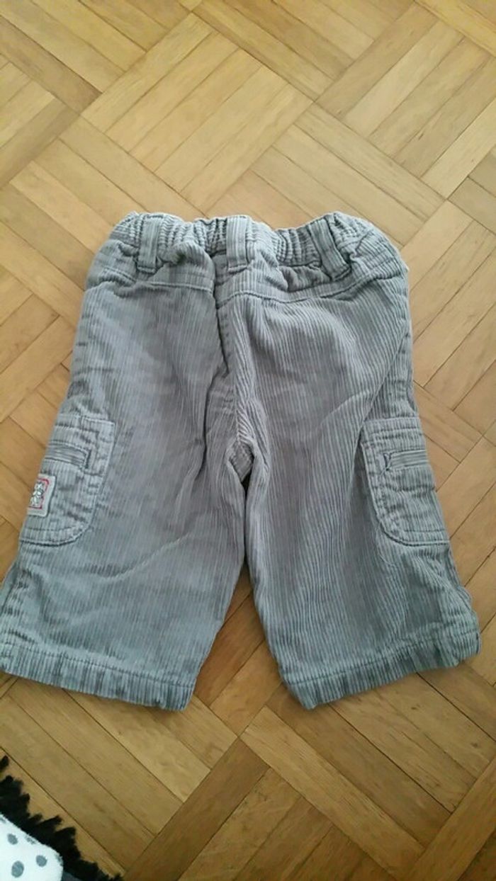 Pantalon - photo numéro 2