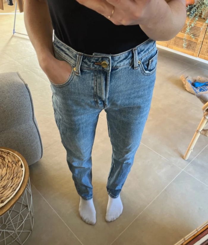 Jeans only femme taille 27/32 - photo numéro 3