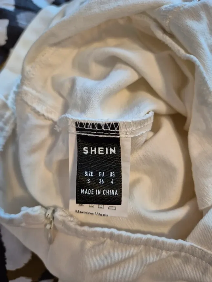 Combishort - photo numéro 4