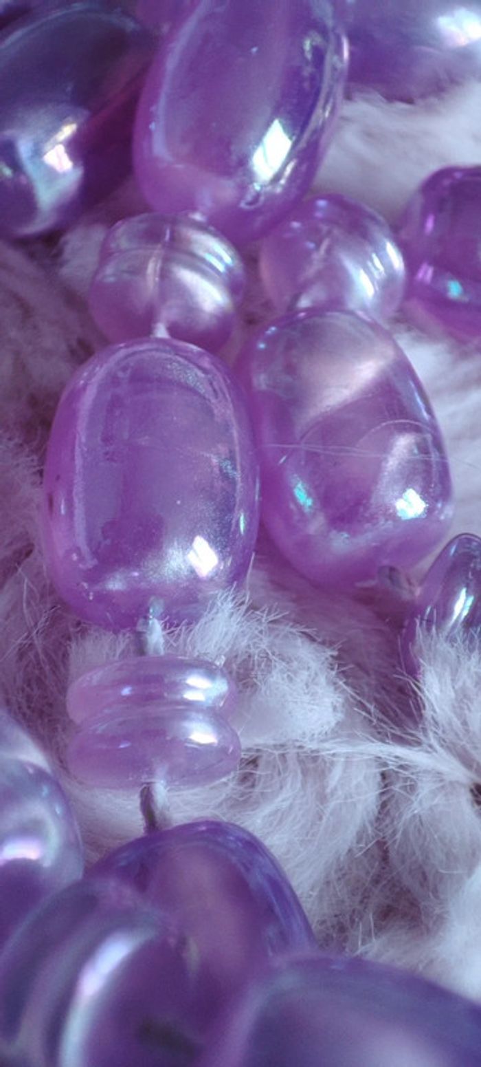 Sautoir 49 cm - photo numéro 11