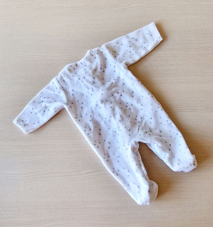 Pyjama bébé - photo numéro 4