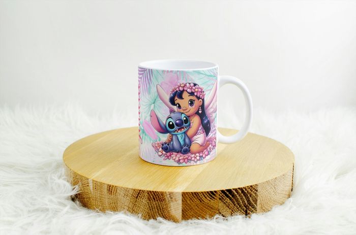Mug stitch - photo numéro 2