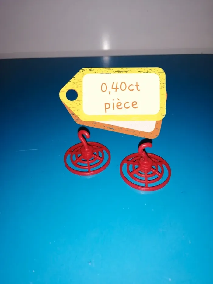 Thème* accessoire / poubelle - étendoir - photo numéro 6