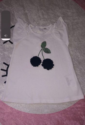 Tee shirt