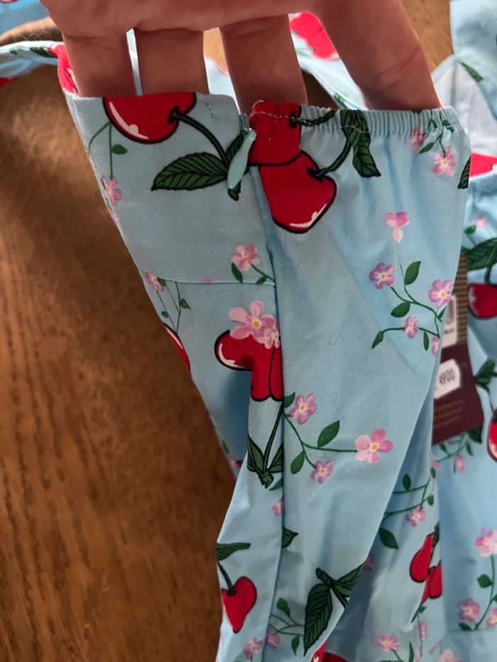 Robe type Pin Up NEUVE !! - photo numéro 4