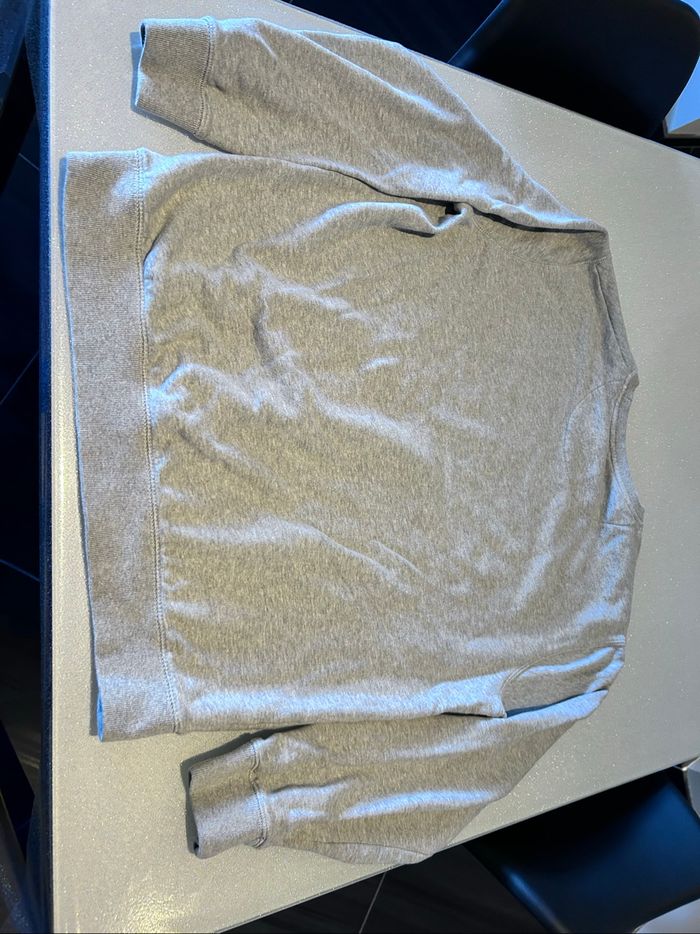 Sweat-shirt Disneyland Paris – Taille XL – Mickey + citation Walt Disney – Très bon état - photo numéro 5