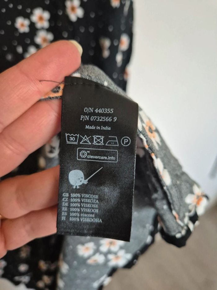 Robe Monki taille s - photo numéro 5