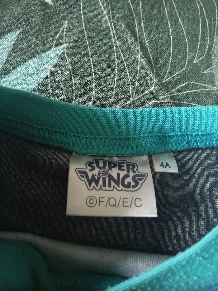 Pyjama garçon Super Wings - photo numéro 3