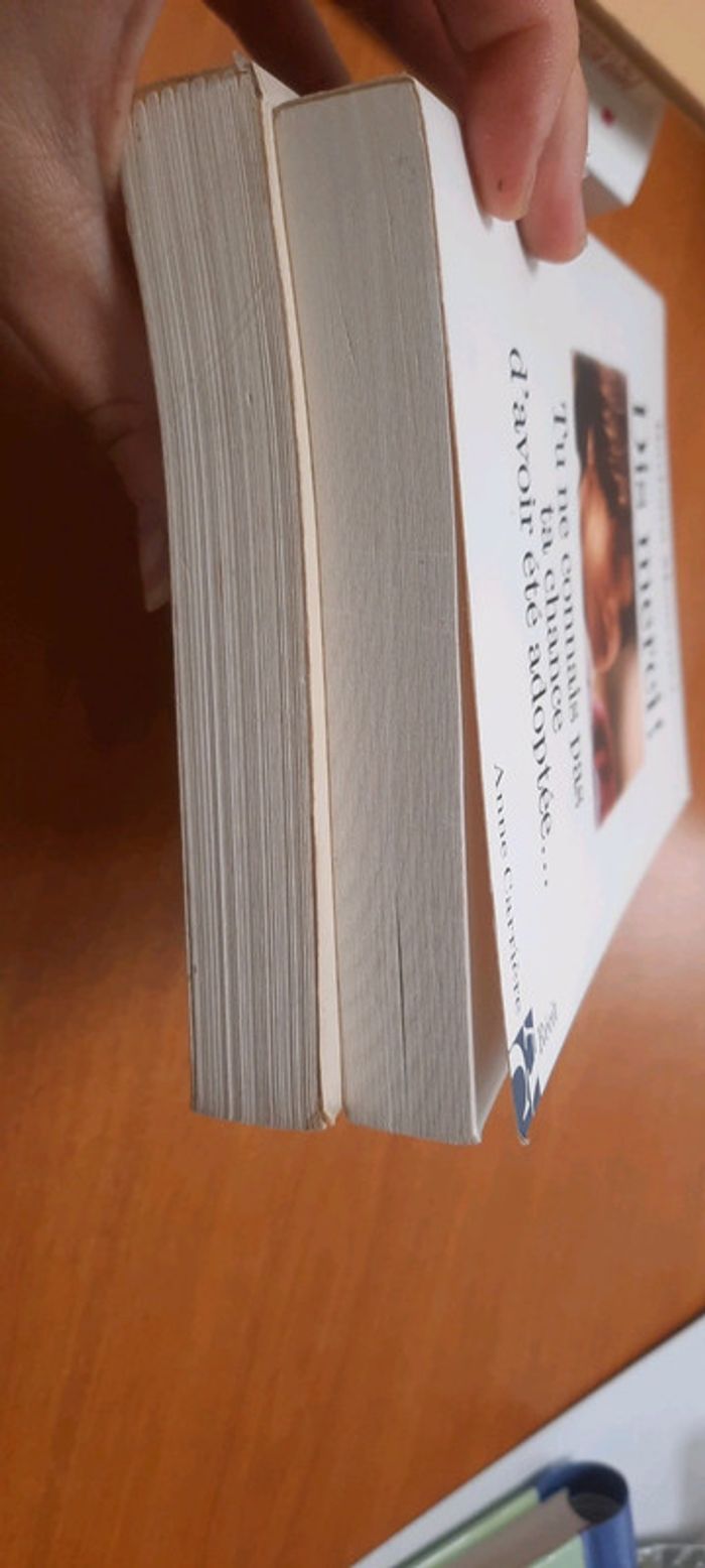 Lot 2 livres enfants - photo numéro 4