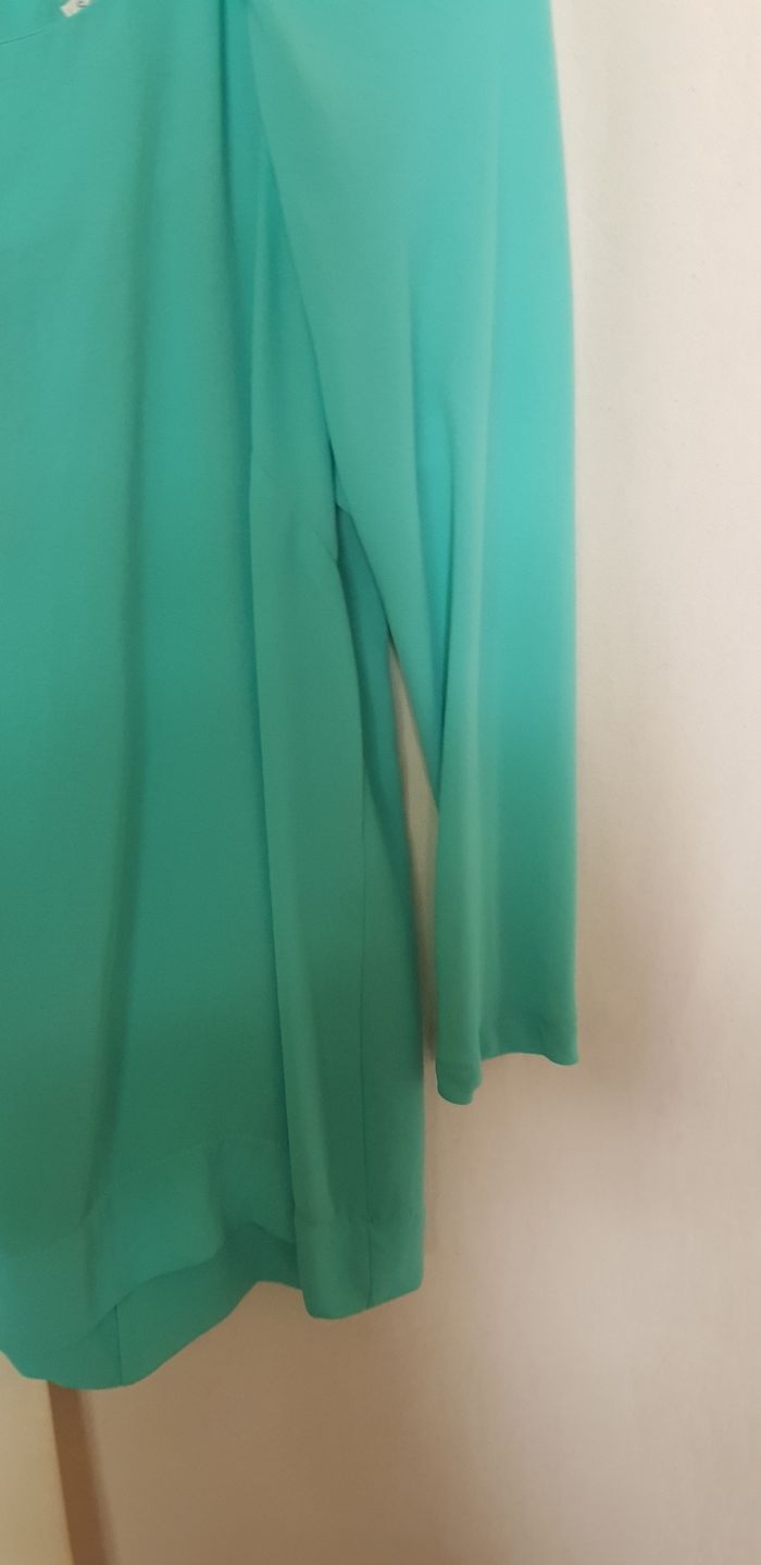 Blouse fluide et ample - photo numéro 4