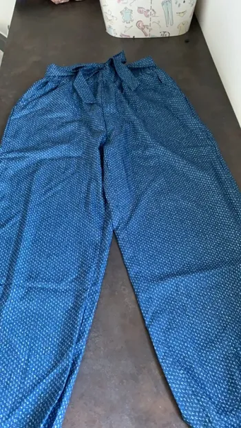 Pantalon Shein