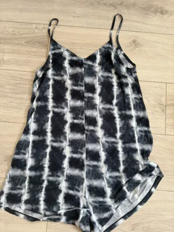 Combi short