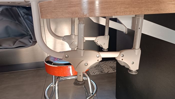 Siège de table 360° Chicco - photo numéro 3