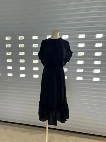 Robe très légère