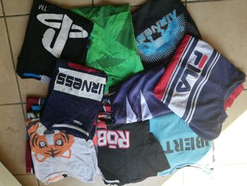 T-shirts