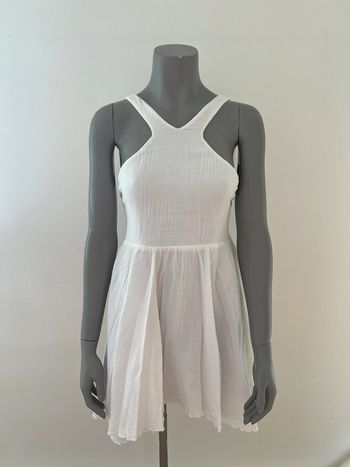 Robe Giorgia Josette & Bernard