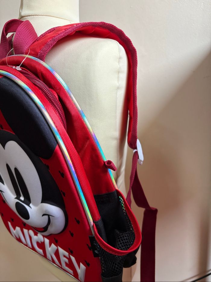 Sac à dos garçon - photo numéro 5