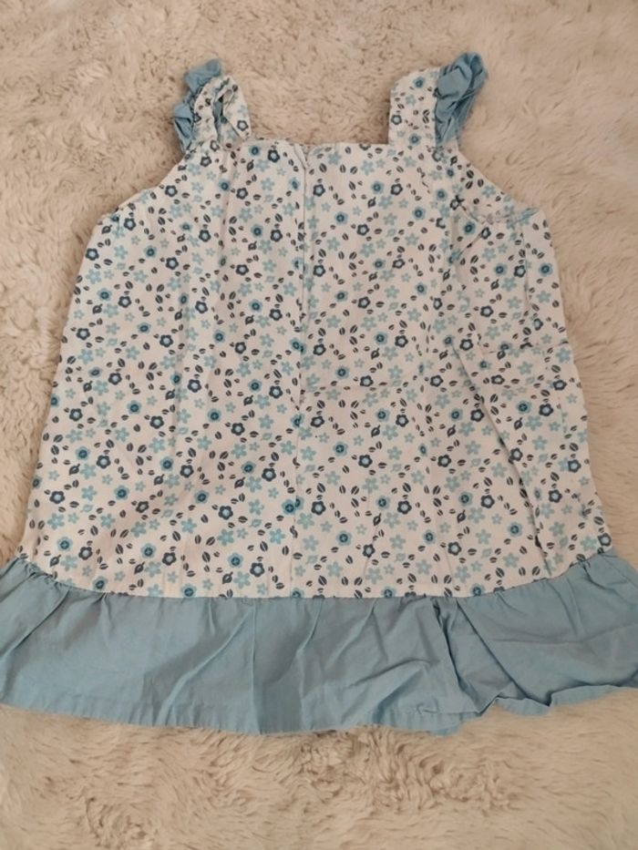 Robe/tunique taille 24 mois - photo numéro 2