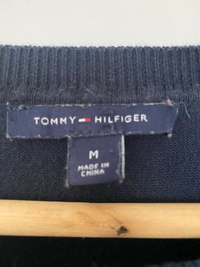 Pull femme - photo numéro 4