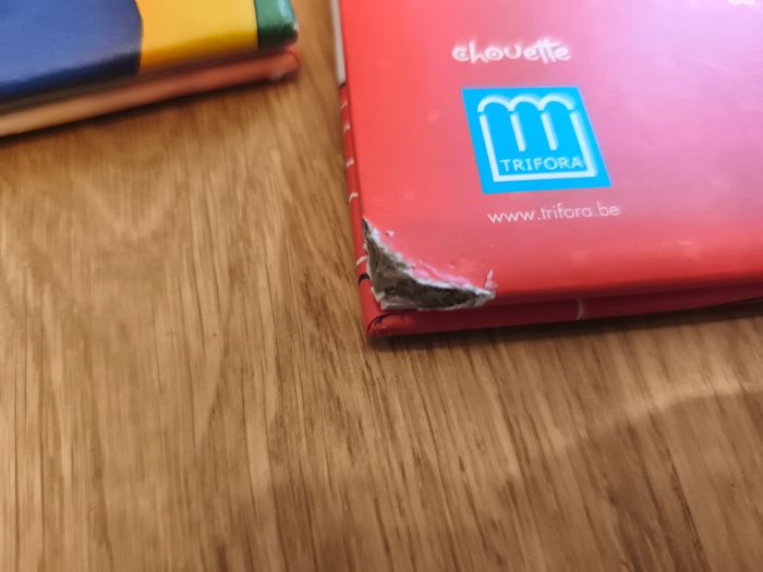 Lot de 9 livres Caillou - photo numéro 3