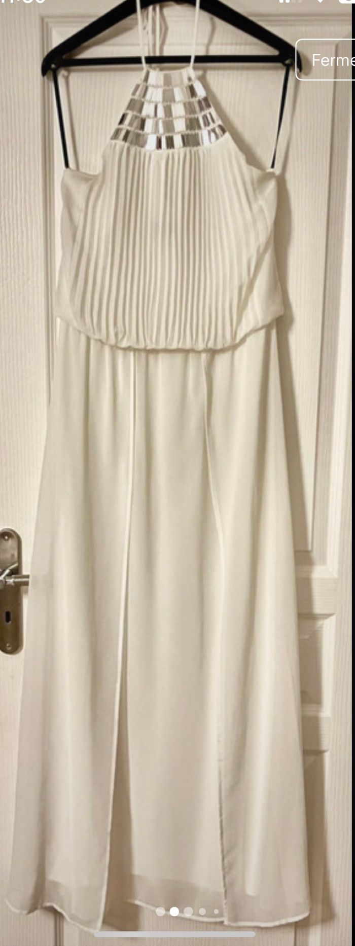 Robe de soirée Morgan - photo numéro 2