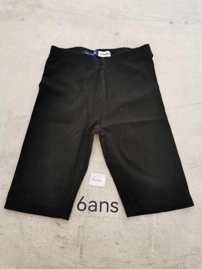 Lot vêtements fille 6ans - photo numéro 7