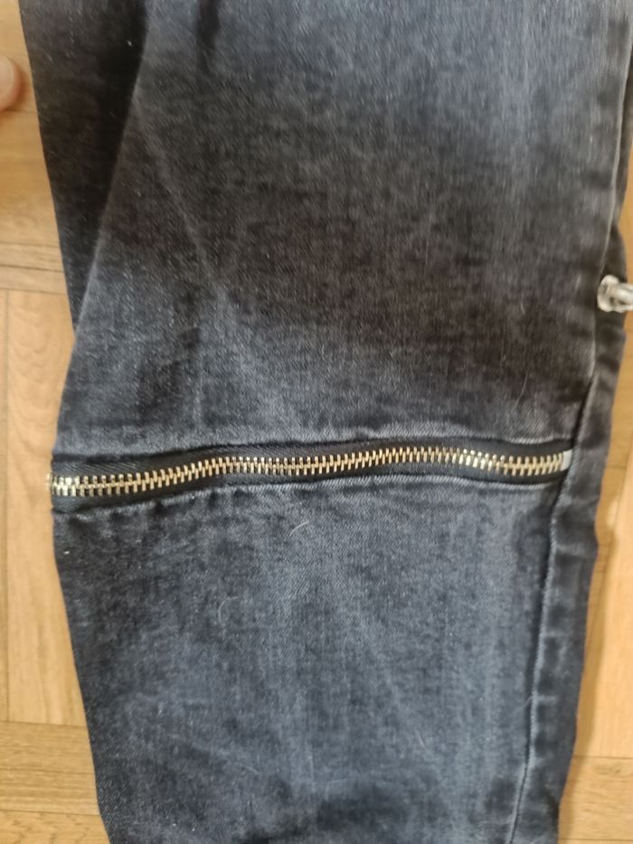 Jean homme  sixth june - photo numéro 2