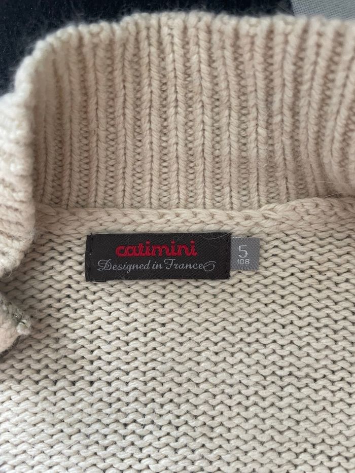 Gilet - photo numéro 7