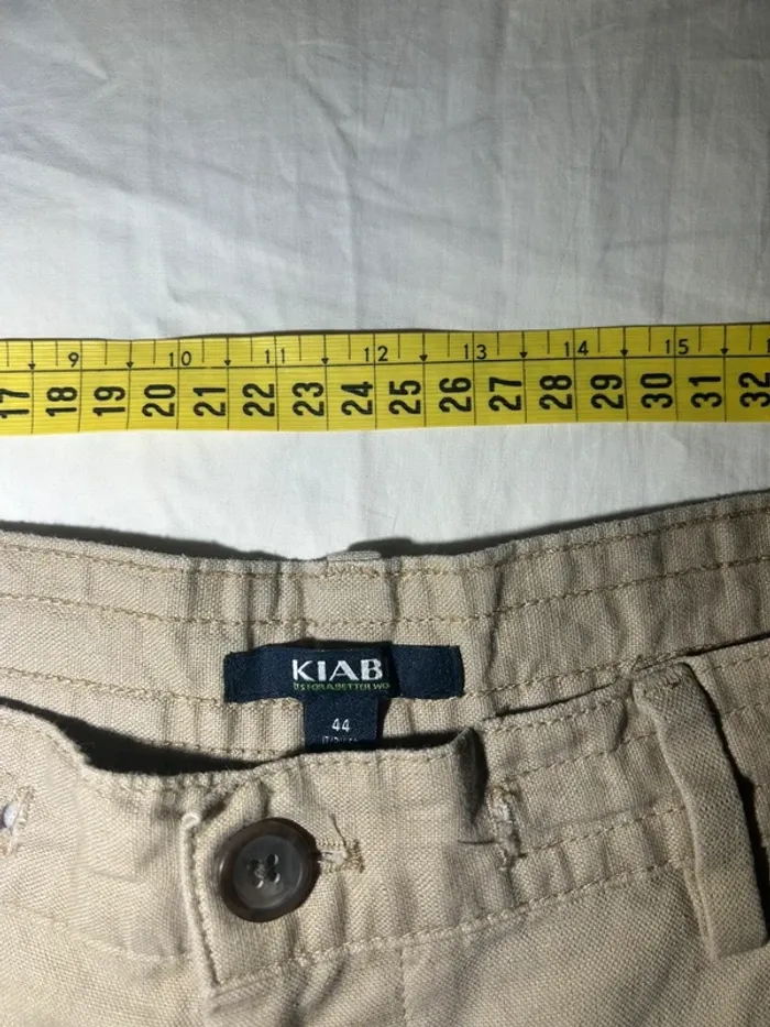 Jean vintage kiabi - photo numéro 10