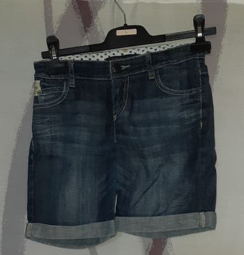 Short femme Taille XS/S IKKS