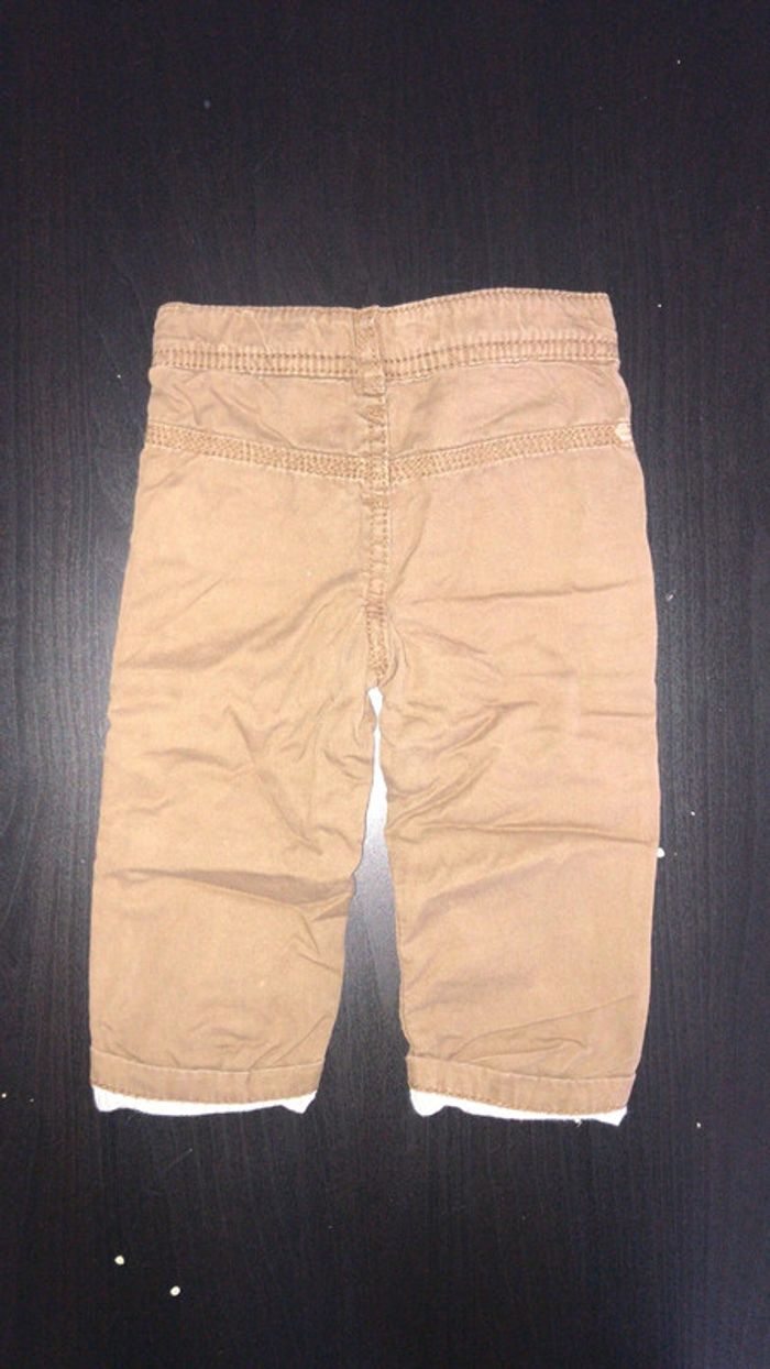 Pantalon - photo numéro 3